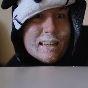 Meet your Posher, Nathan